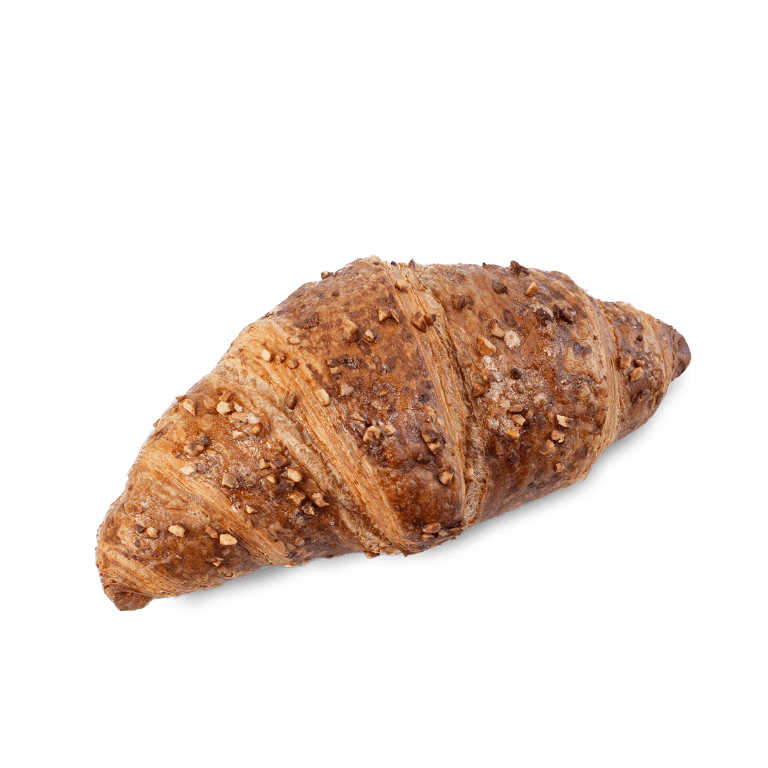 CROISSANT Z NADZIENIEM PISTACJOWYM