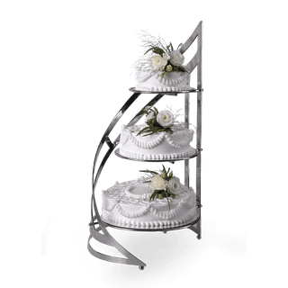 Tort Weselny Taniec