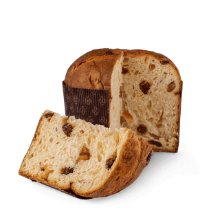 Babka Panettone