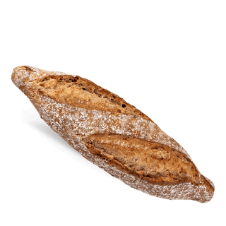 CHLEB Z ZIARNAMI