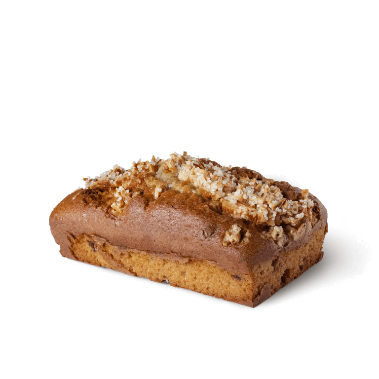 Banana Cake - Babki - Ciasta pieczone