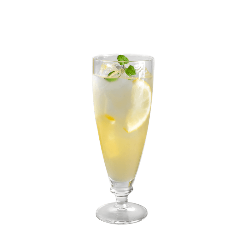 Lemoniada cytrynowa