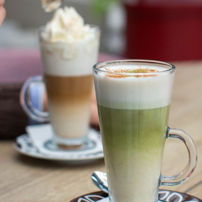 Pumpkin Spice Latte - напої - напої - Zdjęcie 2