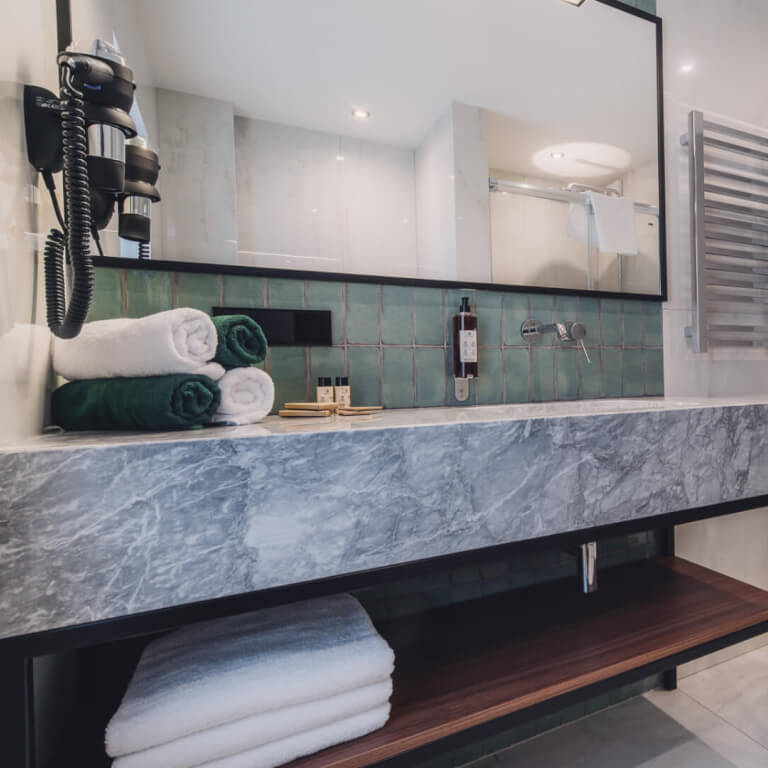Bon turystyczny - Apartamenty Sowa - Zdjęcie 3