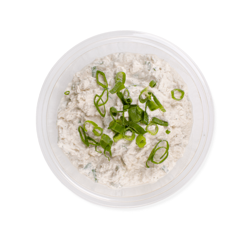 Świeży twarożek z dodatkiem chrupiącej rzodkiewki i aromatycznego szczypiorku. Lekka i orzeźwiająca pasta – doskonała do pieczywa na każdą porę dnia.

