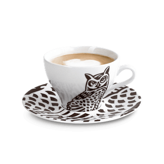Caffè crema latte (średnia)