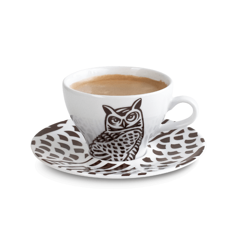 Caffè crema (średnia)