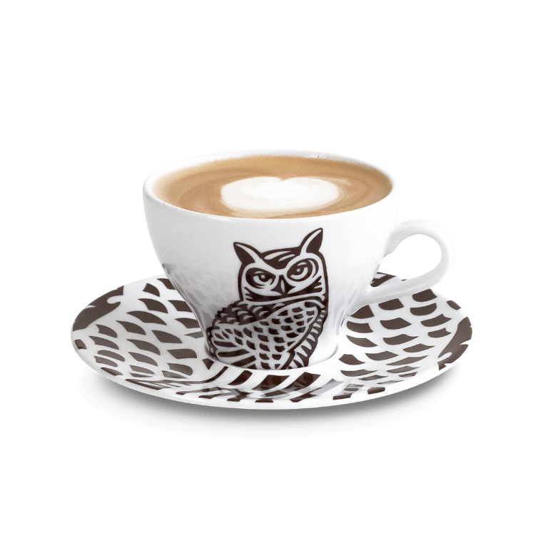 Cappuccino (średnie)