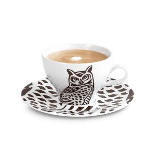 Flat White (średnia)
