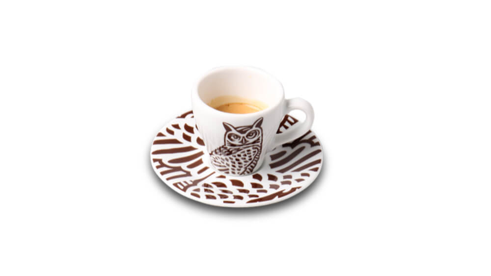 Espresso – co warto wiedzieć? 