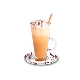 Kawa mrożona (średnia)