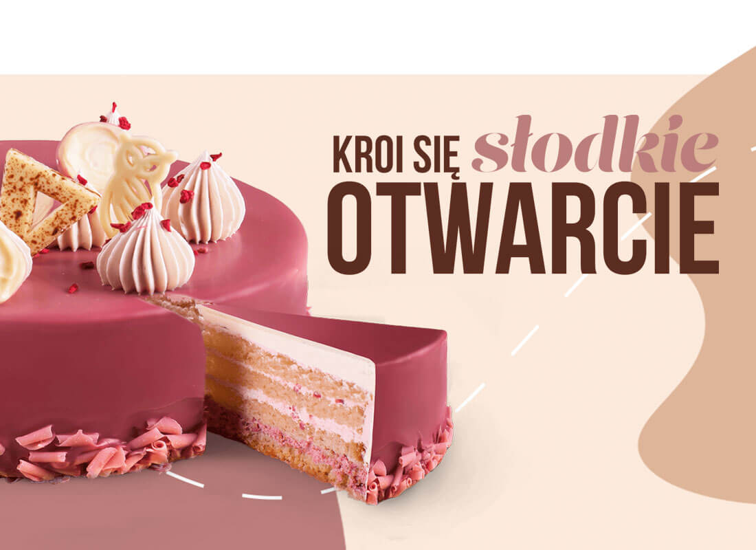 Kroi się słodkie otwarcie 1d