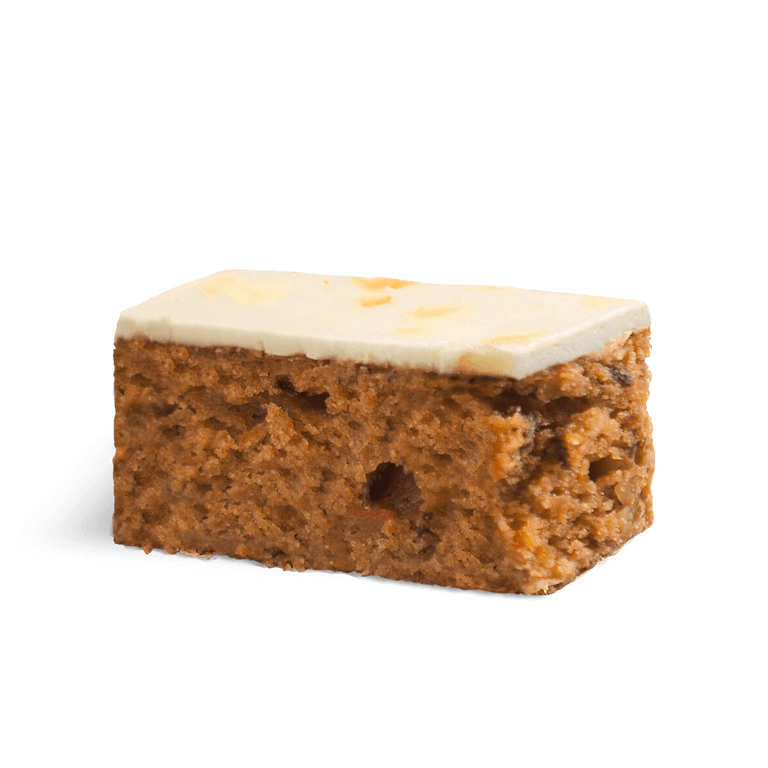 CARROT CAKE - Traditional cakes - Baked cakes