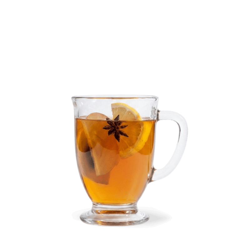 Pumpkin Spice Herbata 