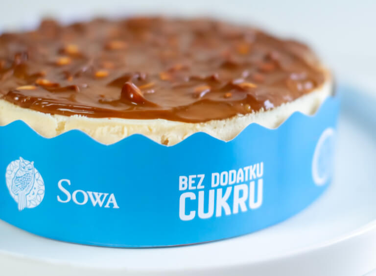 Pełnia smaku bez dodatku cukru - poznaj nasze produkty!  - Zdjęcie 2