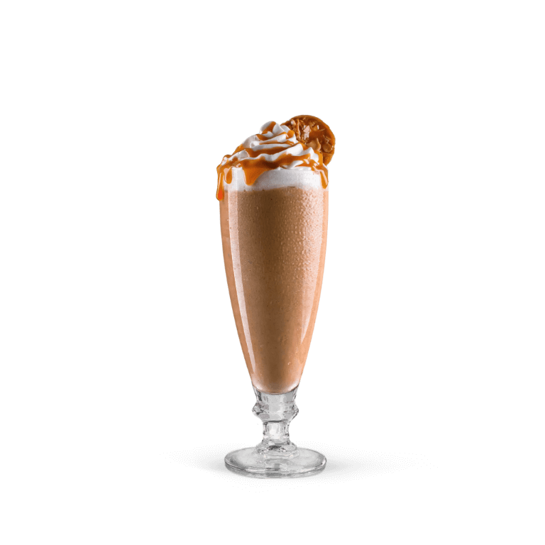 Kawoshake karmelowy