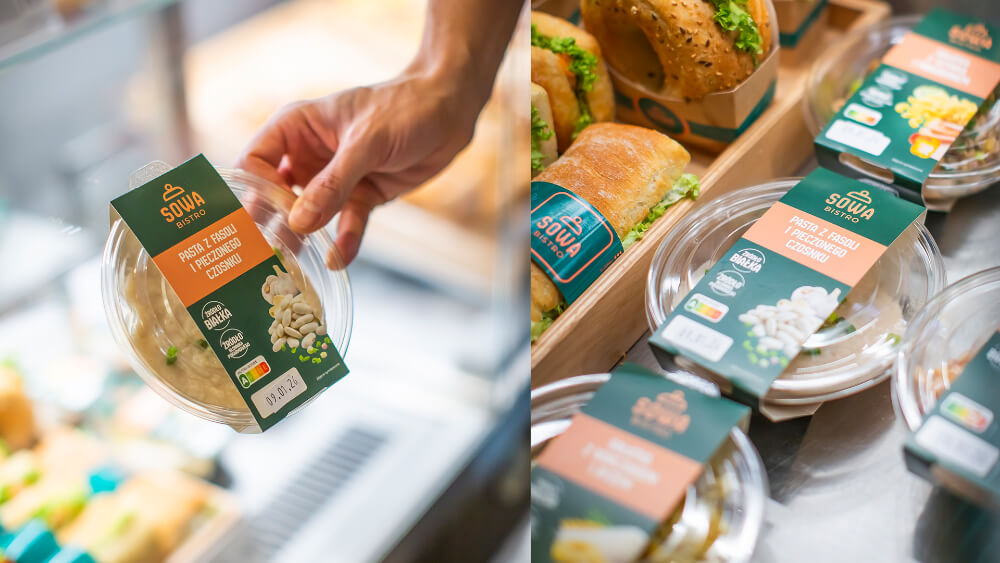 Jak zaplanować lunch na cały tydzień? Praktyczne wskazówki Sowa Bistro