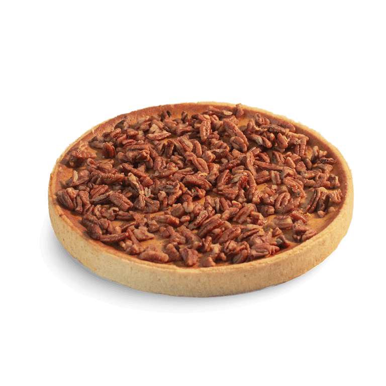 Tarta dyniowa 