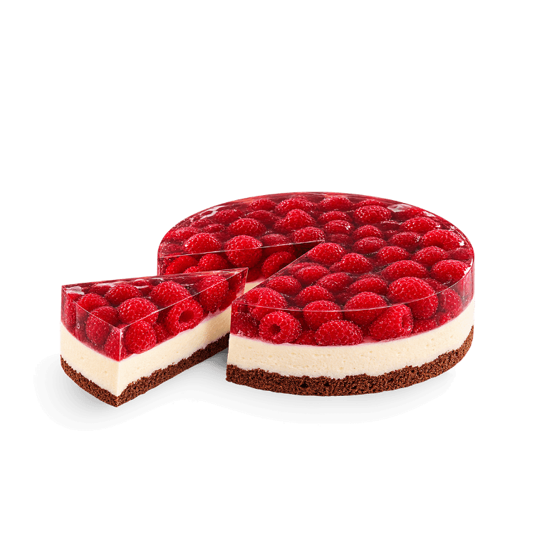 Cristal Cake