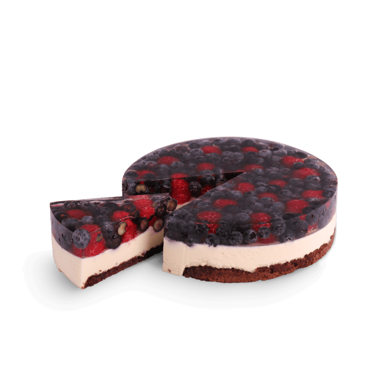 Tort Cristal