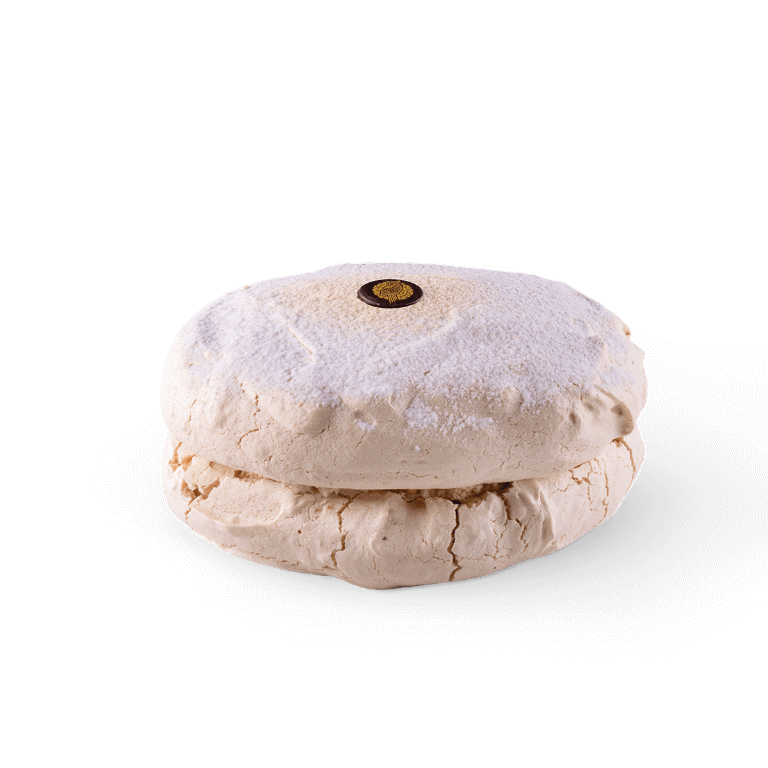 Tort Dakłas Mango-Marakuja - Torty Standardowe - Torty