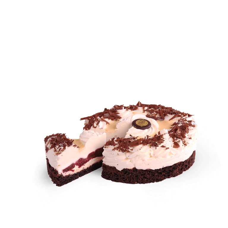 Tort Joli - Torty Standardowe - Torty