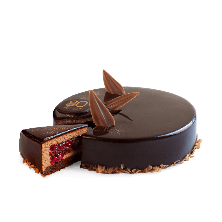 Anniversary Cake