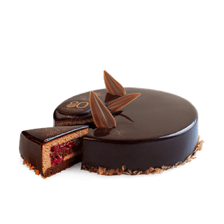 Tort Jubileuszowy