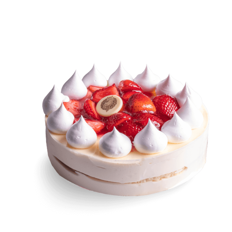 Tort polski - Torty Standardowe - Torty - Zdjęcie 1