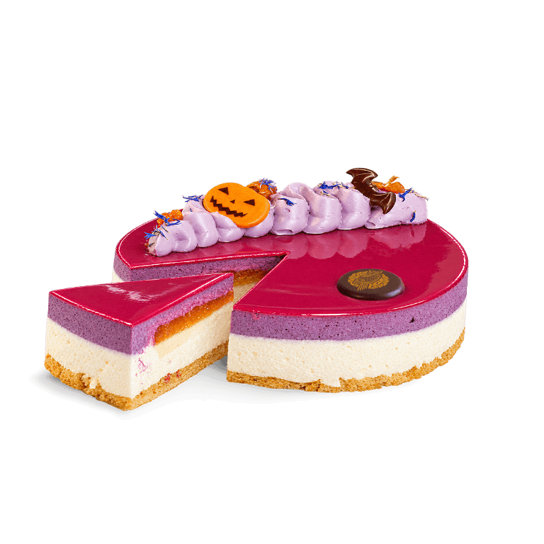 TORT KOKOSOWA MAGIA - Torty Standardowe - Torty