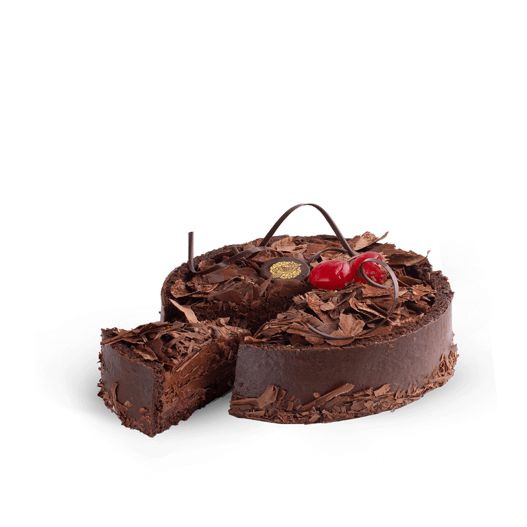 Tort węgierski - Torty Standardowe - Torty