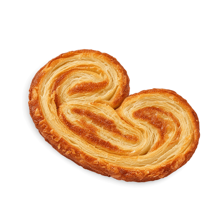 French Palmier