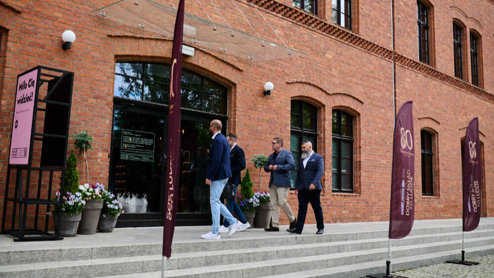 Kongres Cukierni Sowa 2026 przechodzi do historii - Zdjęcie 1