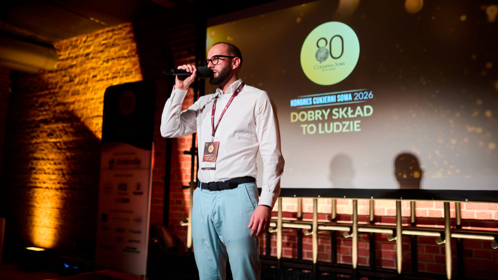 Kongres Cukierni Sowa 2026 przechodzi do historii - Zdjęcie 4