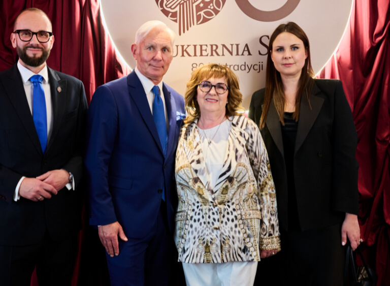 Kongres Cukierni Sowa 2026 przechodzi do historii - Zdjęcie 6