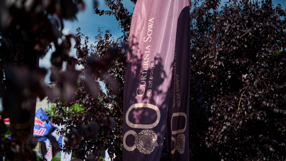 Byliśmy częścią Enea Bydgoszcz Triathlon - Zdjęcie 4