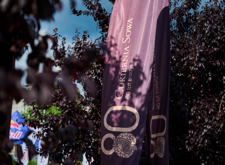 Byliśmy częścią Enea Bydgoszcz Triathlon - Zdjęcie 4
