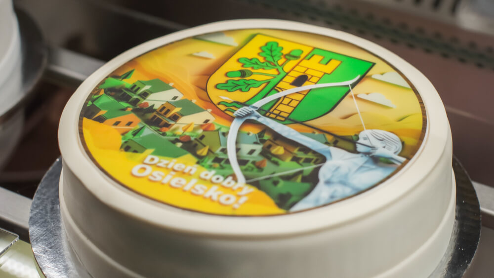 Cukiernia w Osielsku otwarta!  - Zdjęcie 3