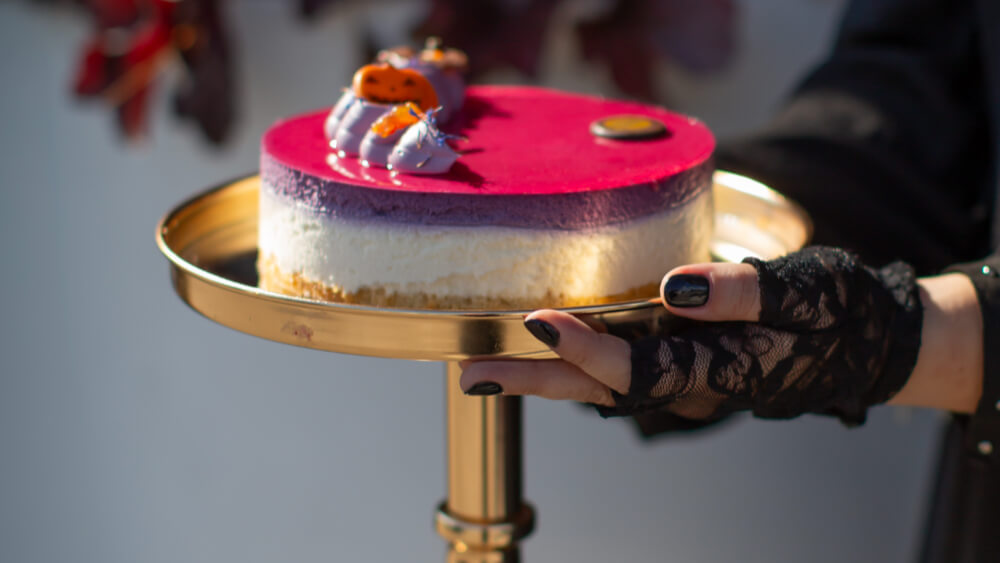 Babeczka albo Tort. Straaasznie trudny wybór!  - Zdjęcie 3