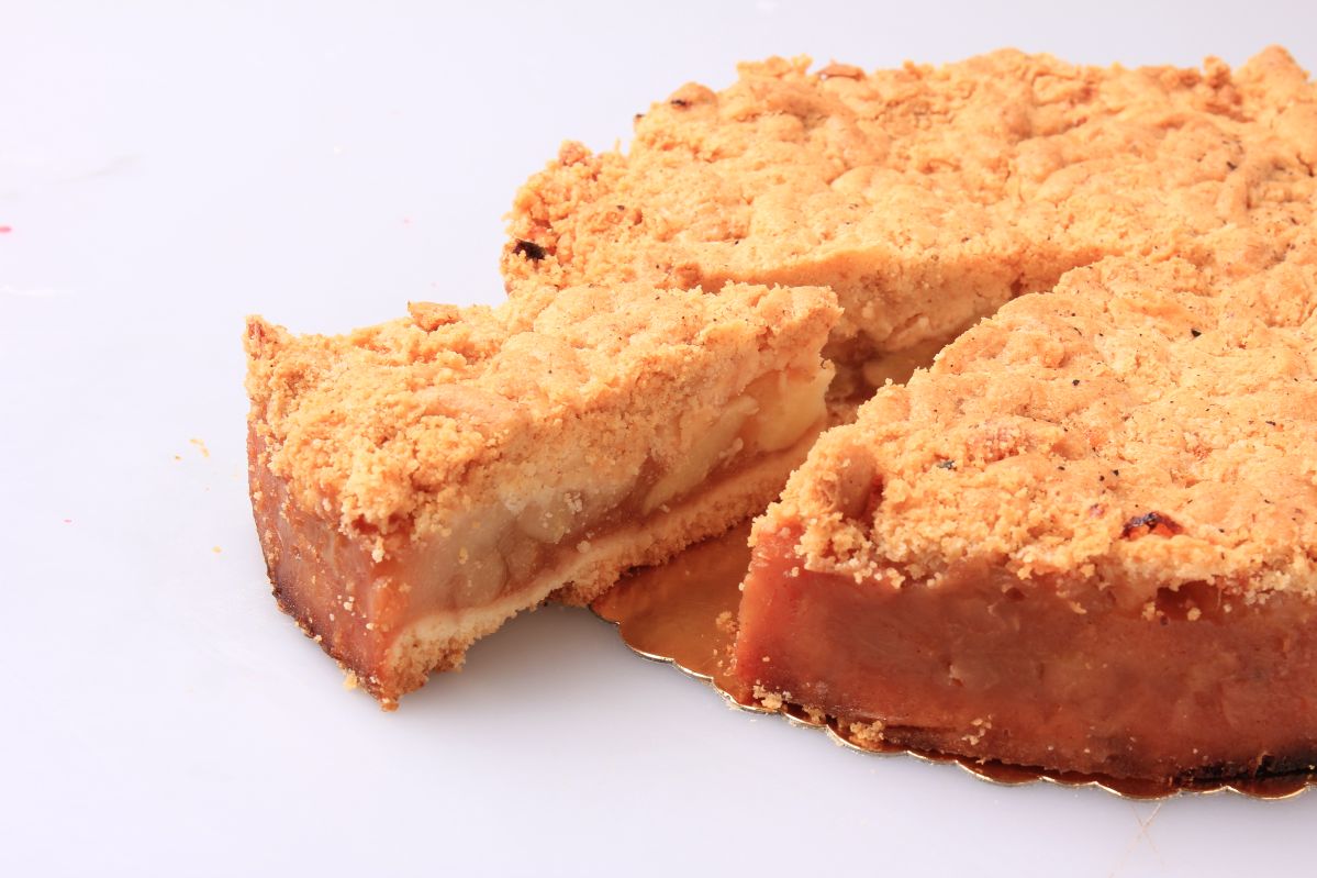 szarlotka 